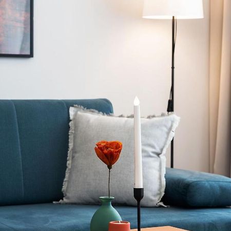 Kairos Apartments - Friends - Darmowy Parking, Blisko Centrum グリヴィツェ エクステリア 写真