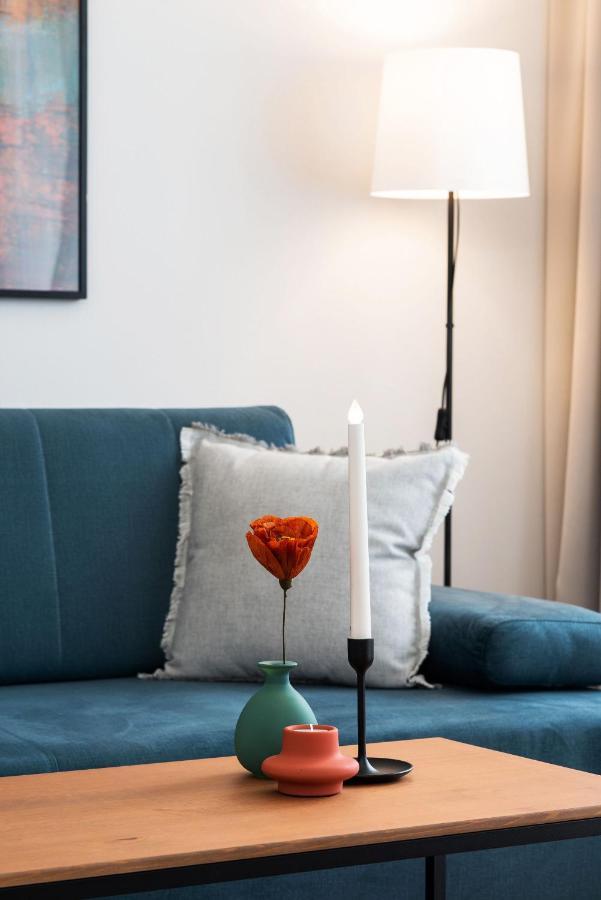 Kairos Apartments - Friends - Darmowy Parking, Blisko Centrum グリヴィツェ エクステリア 写真